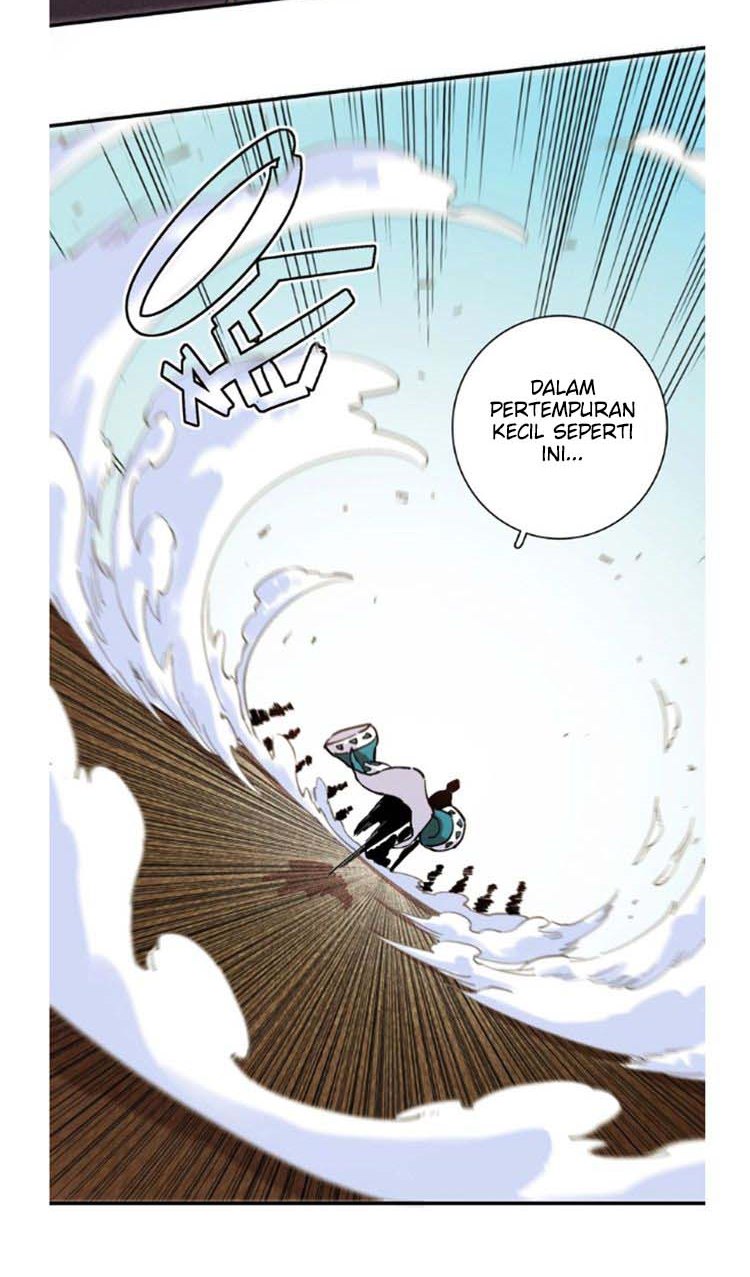 Last Word of the World Chapter 05 Gambar 22
